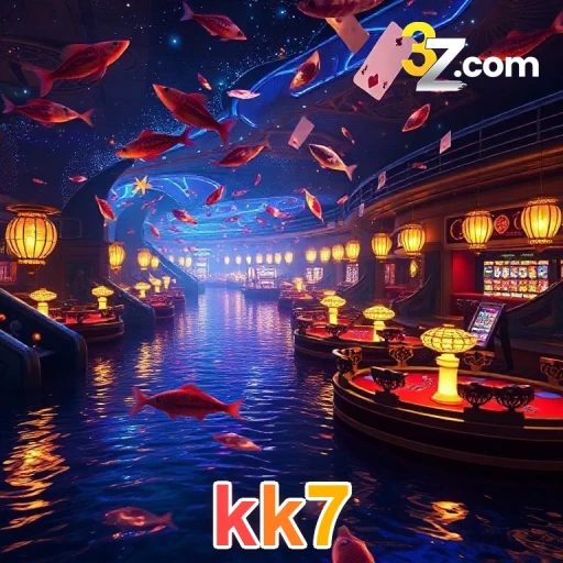 kk7 APP Baixar