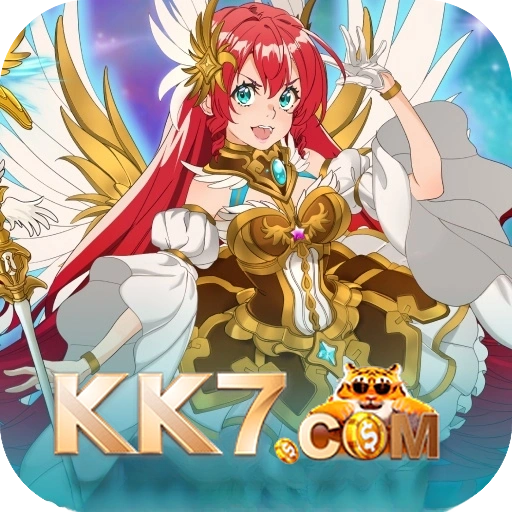 kk7 APP LOGO