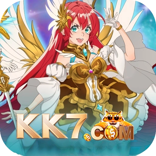 kk7 Logo